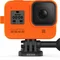 Чохол GoPro Sleeve&Lanyard Orange для Hero8 (AJSST-004)