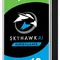 Накопичувач HDD SATA 10.0TB Seagate SkyHawk Al Surveillance 256MB (ST10000VE001)