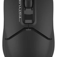 Миша бездротова A4Tech FG12S Black