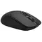 Миша бездротова A4Tech FG12S Black