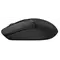 Миша бездротова A4Tech FG12S Black