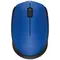 Миша бездротова Logitech M171 Blue/Black (910-004640)