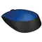Миша бездротова Logitech M171 Blue/Black (910-004640)