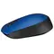 Миша бездротова Logitech M171 Blue/Black (910-004640)