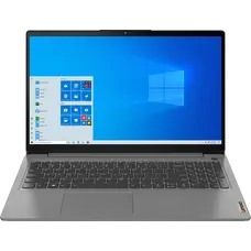 Ноутбук Lenovo IdeaPad 3 15ITL6 (82H803W8RA) Arctic Grey