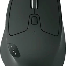 Миша бездротова Logitech M720 Triathlon Black (910-004791)