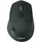 Миша бездротова Logitech M720 Triathlon Black (910-004791)