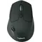 Миша бездротова Logitech M720 Triathlon Black (910-004791)