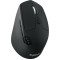 Миша бездротова Logitech M720 Triathlon Black (910-004791)