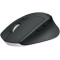 Миша бездротова Logitech M720 Triathlon Black (910-004791)