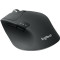 Миша бездротова Logitech M720 Triathlon Black (910-004791)