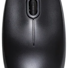 Миша Logitech B100 Black (910-003357)