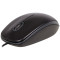 Миша Logitech B100 Black (910-003357)