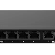 Комутатор Ruijie Reyee RG-ES205GC
