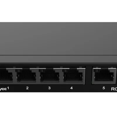 Комутатор Ruijie Reyee RG-ES205GC