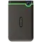 Накопичувач зовнiшнiй HDD 2.5" USB 1.0TB Transcend StoreJet 25M3 Iron Gray Slim (TS1TSJ25M3S)