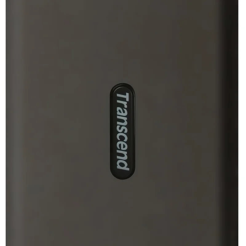 Накопичувач зовнiшнiй HDD 2.5" USB 1.0TB Transcend StoreJet 25M3 Iron Gray Slim (TS1TSJ25M3S)