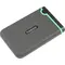 Накопичувач зовнiшнiй HDD 2.5" USB 1.0TB Transcend StoreJet 25M3 Iron Gray Slim (TS1TSJ25M3S)