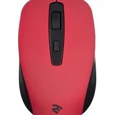 Миша бездротова 2E MF211 WL Red (2E-MF211WR)
