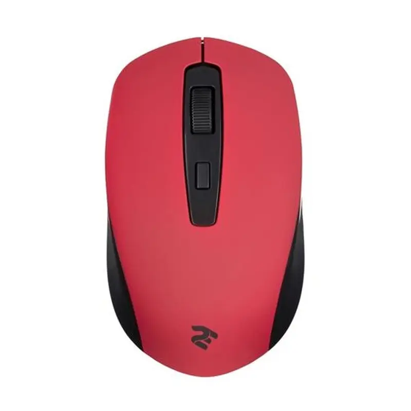 Миша бездротова 2E MF211 WL Red (2E-MF211WR)