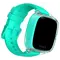 Дитячий смарт-годинник з GPS-трекером Elari KidPhone Fresh Green (KP-F/Green)