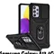 Чохол-накладка BeCover Military для Samsung Galaxy A13 SM-A135 Black (707393)