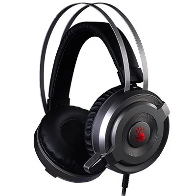 Гарнітура A4Tech Bloody G520S Grey