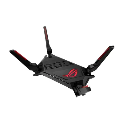 Бездротовий маршрутизатор Asus ROG Rapture GT-AX6000