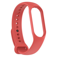 Ремінець Armorstandart New Style для Xiaomi Mi Band 7/6/5 Red (ARM61892)