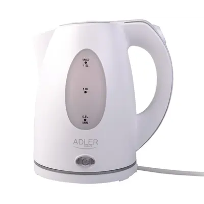 Електрочайник Adler AD 1207