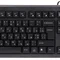 Клавіатура A4Tech KM-720 Black