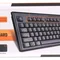 Клавіатура A4Tech KM-720 Black