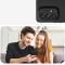 Чохол-накладка BeCover для Samsung Galaxy A53 SM-A536 Black (707622)