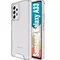 Чохол-накладка BeCover Space Case для Samsung Galaxy A33 SM-A336 Transparancy (707806)