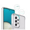 Чохол-накладка BeCover Space Case для Samsung Galaxy A33 SM-A336 Transparancy (707806)