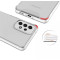 Чохол-накладка BeCover Space Case для Samsung Galaxy A33 SM-A336 Transparancy (707806)