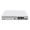 Комутатор MikroTik CSS610-8P-2S+IN Комутатор MikroTik CSS610-8P-2S+IN