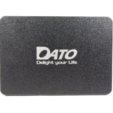 Накопичувач SSD 120GB Dato DS700 2.5" SATAIII TLC (DS700SSD-120GB)