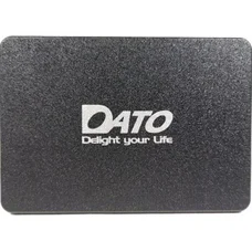 Накопичувач SSD 120GB Dato DS700 2.5" SATAIII TLC (DS700SSD-120GB)