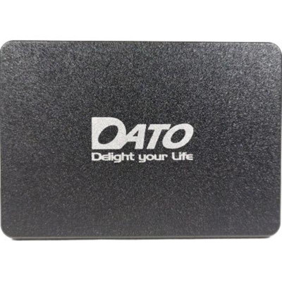 Накопичувач SSD 120GB Dato DS700 2.5" SATAIII TLC (DS700SSD-120GB)