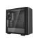 Корпус DeepCool CK500 Black (R-CK500-BKNNE2-G-1) без БЖ