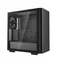 Корпус DeepCool CK500 Black (R-CK500-BKNNE2-G-1) без БЖ