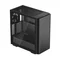 Корпус DeepCool CK500 Black (R-CK500-BKNNE2-G-1) без БЖ
