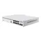 Комутатор MikroTik CSS610-8P-2S+IN Комутатор MikroTik CSS610-8P-2S+IN