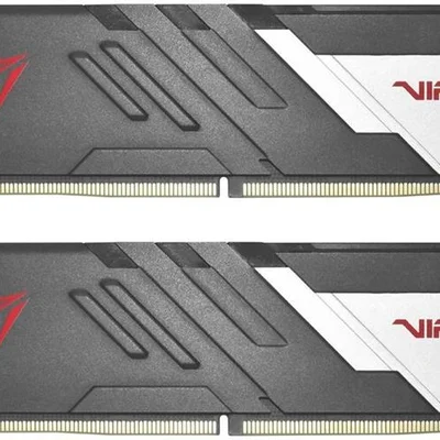 Модуль пам`яті DDR5 2x16GB/6200 Patriot Viper Venom (PVV532G620C40K)