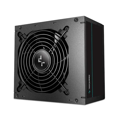 Блок живлення DeepCool PM800D (R-PM800D-FA0B-EU) 800W