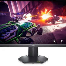 Монiтор Dell 23.8" G2422HS (210-BDPN) IPS Black 165Hz
