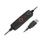 Гарнітура Axtel Voice UC 28 duo NC (AXH-V28UCD)