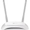 Бездротовий маршрутизатор TP-Link TL-WR840N