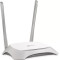 Бездротовий маршрутизатор TP-Link TL-WR840N